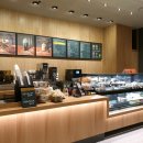 스타벅스 무교로점 이미지