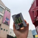 베이퍼 아이스 토리 이번 여름은 이걸로 종결한다
