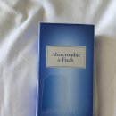 (완료)아베크롬비 향수 두개팝니다 이미지