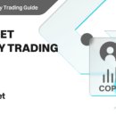 비트겟 카피트레이딩 400USDT 프로젝트 – 1주일 사용 후기
