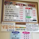 복수칼국수 이미지