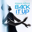 Prince Royce Feat. Pitbull (프린스 로이스 & 핏불) Back It Up 이미지