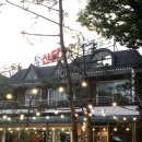 산닭 오리불놀이 이미지