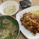 6668 | 대전 봉명동 온천칼국수 | 대전 칼국수 쭈꾸미 맛집 웨이팅 재재방문 솔직후기(내돈내산)