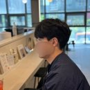 동탄역 미용실 컷트 두피관리 준오헤어 동탄SRT점 후기