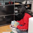 &lt;레드벨벳슬기&gt;랜선 집들이