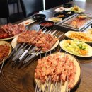 북경양꼬치 이미지