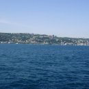 이스탄불 보스포러스 해협 크루즈 유람선 풍경 (김세희 12,05,02) 이미지