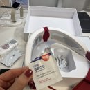 뷰앤디 앤모드프로 | 내돈내산 진짜후기(붓기 빼는데 강력추천) | 비포애프터 사진