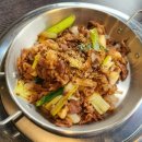 [용인맛집] 운동선수들이 극찬한 죽전 최고 가성비 맛집 &lt;화로상회 점심특선&gt; 재방문 후기!