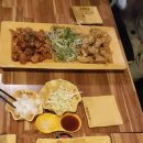 노랑통닭 안양석수점 이미지