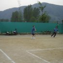 붕어섬테니스장 이미지