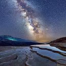 하늘의 별 이미지