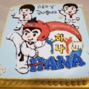 부평하나용인대태권도장 이미지