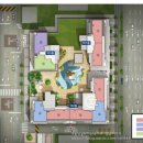 태왕아너스 아파트 경로당 이미지