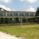 삼기중학교 이미지