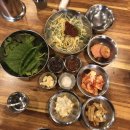솔이네칠보삼겹살