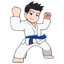 한양대 올림픽 태권도 이미지