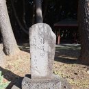 삼사석비 이미지