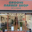 GROOVE BARBER SHOP 네이버블로그