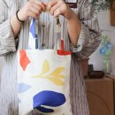 (11/17)프랑스자수 레터링 에코백 만들기 | [공지] 미싱배우기 수업 후기 인천 청라 재봉틀 공방 소품 총정리