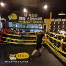 Bee Boxing Gym 이미지