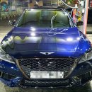 블루24시셀프세차 이미지