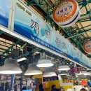 자매상회 | 인천 연안부두 어시장 자매상회에서 도톰한 회, 새우 포장해오기