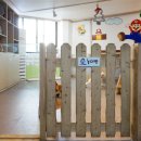 개털깎는마리오 이미지