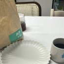 정자로76번길 | 분당 정자역 빵집 소보로빵 맛집 소금과빛 베이커리 후기