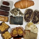 울산 신정동 디저트카페 두바이초콜릿 구움과자 소금빵 맛집 솔트밀
