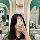검단신도시미용실 여름맞이 중단발 레이어드c컬펌 후기 <로이드밤 검단신도시점>