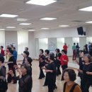 사교댄스 이미지