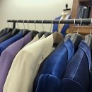 세븐일레븐제주일도삼성점 | 청담 맞춤정장 세인츠아머 내돈내산 후기 인생 수트 고르는 법