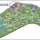 연기면_호수공원중앙수목원로 이미지