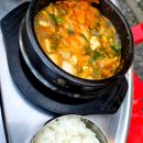 이부자생고기 | 의왕바베큐식당 이부자생고기 캠핑분위기내며 고기파티♡