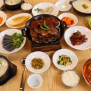 담양백동 숯불갈비 이미지