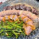 전수사 | 고창에 병천순대가 새로 생겼어요