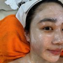 율전동 에스테틱 라인뷰티샵 레아쥬테라피 얼굴관리 후기