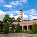 더화이트호텔(빌라동,테라스동) | 서울 5성 호캉스 추천 메이필드호텔 클라우디드림 무브먼트랩 후기