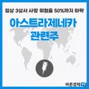 [아스트라제네카 관련주] 임상 3상서 사망 위험율 50%까지 하락