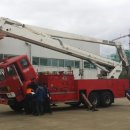 여수소방서(화학구조대)