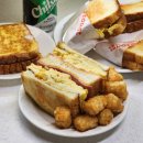 이삭토스트(무실점) | 원주 토스트 맛집 이삭토스트 원주무실점