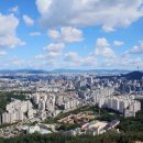 매봉산정상 | [서울 성동구 옥수동] 옥수역·매봉산공원·래미안옥수리버젠·옥수파크힐스