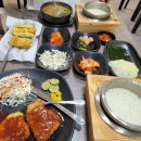 첨단섬진강추어탕 | 울산 남구 맛집 첨단섬진강 추어탕 후기 맛있는 보약같은 식사