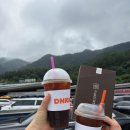 송전휴게소 | 8/24 ~ 일상