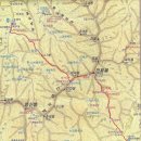 [10월22일] 지리산 중산리 천왕봉 백무동코스 산행 이미지