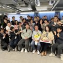 범강 | 스스로 자신을 인정하게 해주는 가장 아름다운 환대에 감사드립니다.(4월 최완욱 특강후기)(2025.6.8)