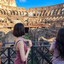 콜로세움 | 이탈리아 로마 콜로세움 입장권 예약 투어 후기