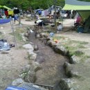 소백산삼가야영장 이미지